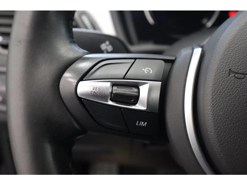 Bmw X2 sDrive 16d 116 ch Dkg7 Lounge