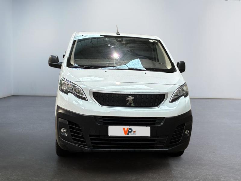 Peugeot Expert Fourgon Fgn Tole Long 2.0 Bluehdi 120 s&amp;S Bvm6 Asphalt