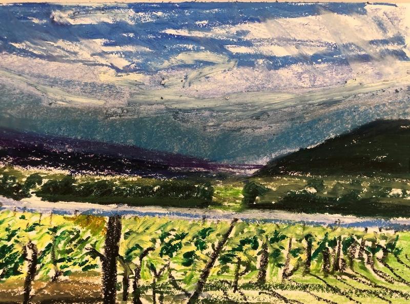 Exposition de David et Alain Setford