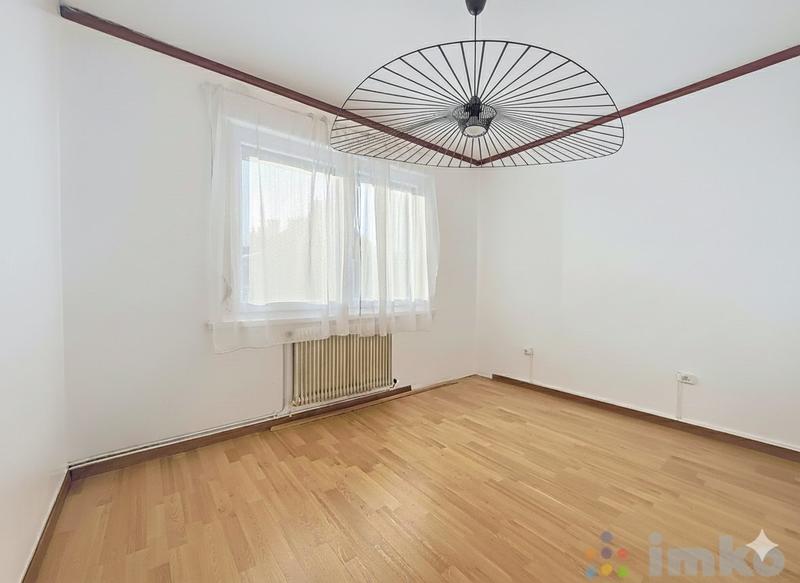 Maison - 89 m² - 4 pièces
