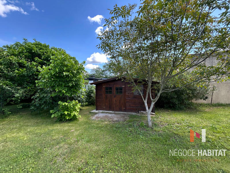 Maison - 148 m² - 4 pièces