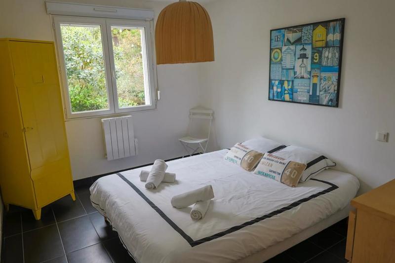 Villa - 140 m² - 6 pièces