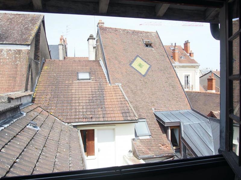 Appartement - 30 m² - 2 pièces