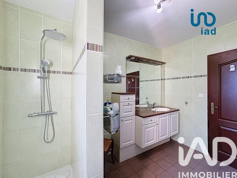 Maison - 200 m² - 10 pièces