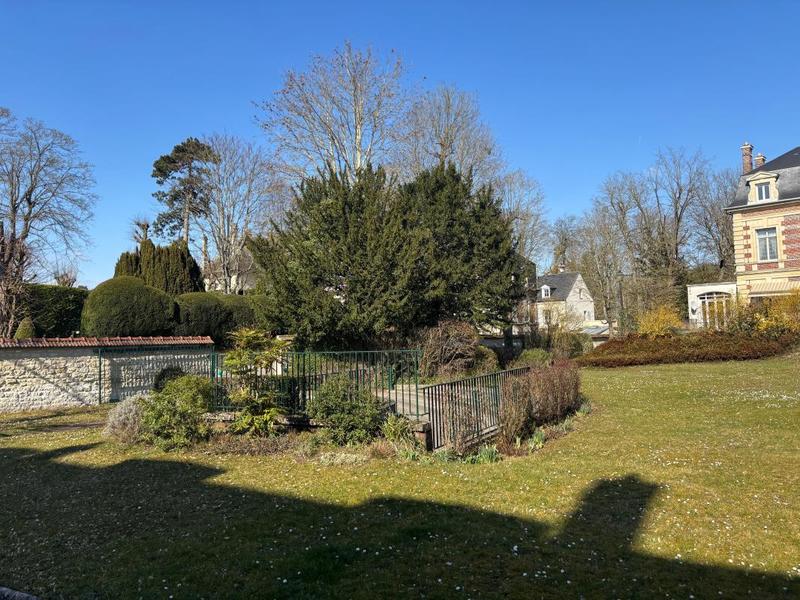 Appartement - 81 m² - 3 pièces