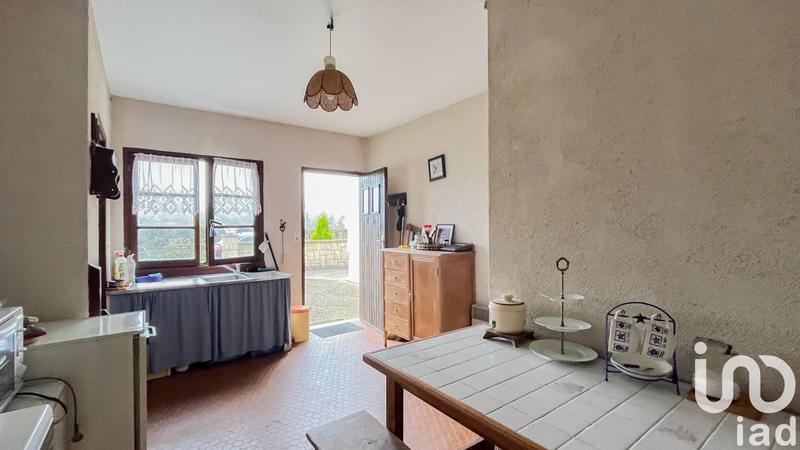 Maison - 138 m² - 4 pièces