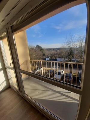 Appartement - 77 m² - 4 pièces