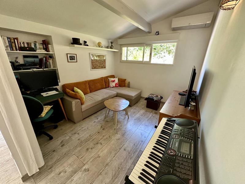 Villa - 130 m² - 7 pièces