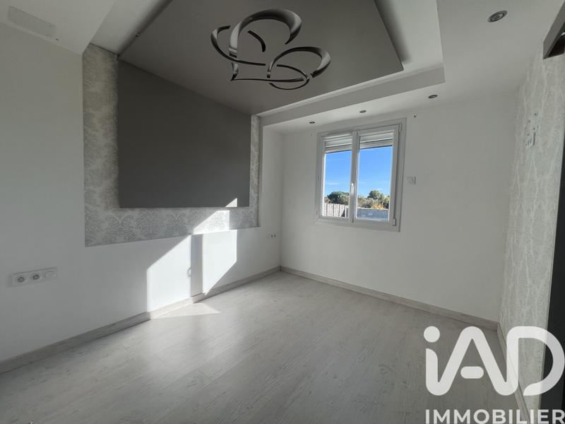Maison - 111 m² - 5 pièces
