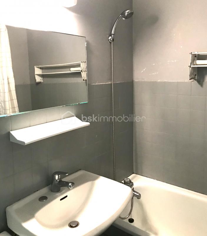 Studio - 27 m² - 1 pièce