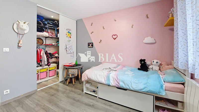 Maison - 146 m² - 6 pièces