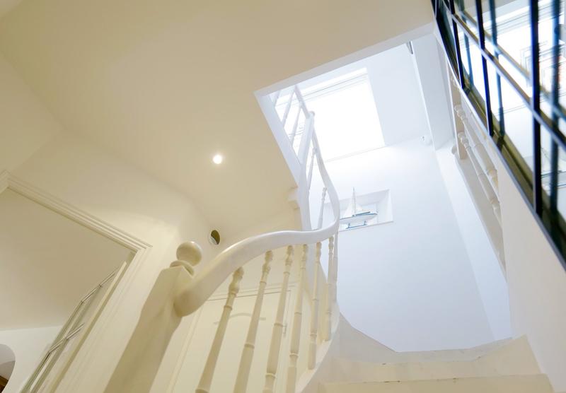 Maison - 175 m² - 6 pièces