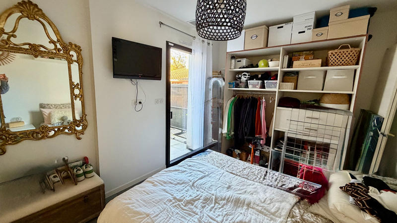 Maison - 68 m² - 3 pièces