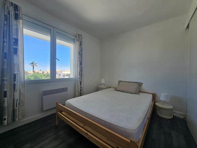 Appartement - 52 m² - 3 pièces