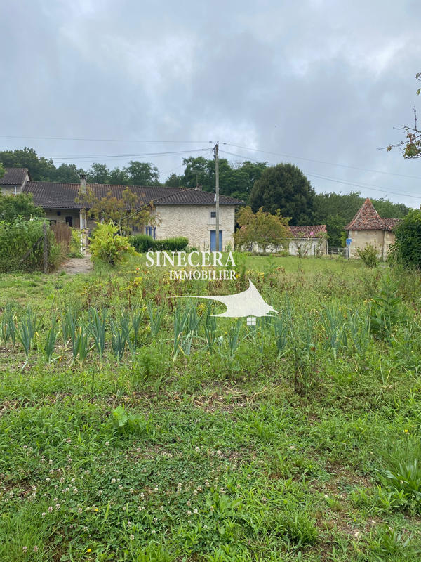 Maison de village - 116 m² - 6 pièces