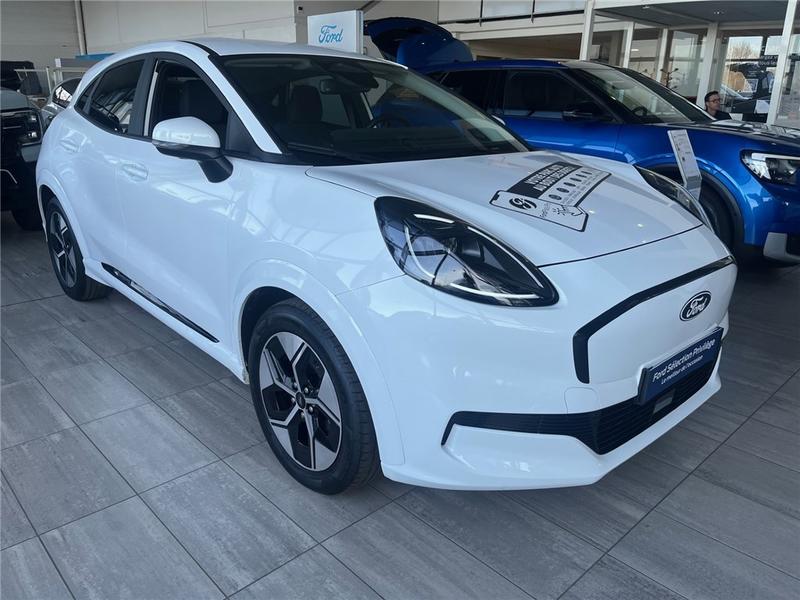 Ford Puma II Gen-E Standard Range 43 Kwh 168 Ch Base