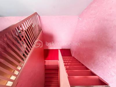 Longère - 150 m² - 8 pièces