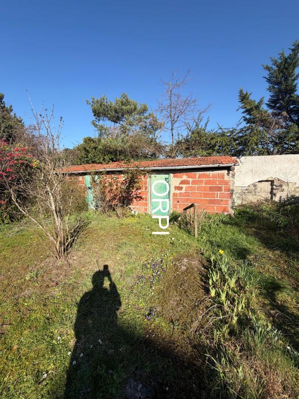 Maison - 71 m² - 4 pièces