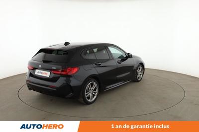 Bmw Série 1 118i m Sport Dkg7 140 ch