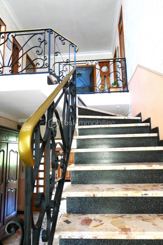 Maison de maîtres - 200 m² - 5 pièces