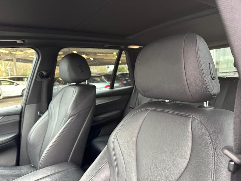 Bmw X5 (F15) Xdrive40d 313 m Sport Bva8