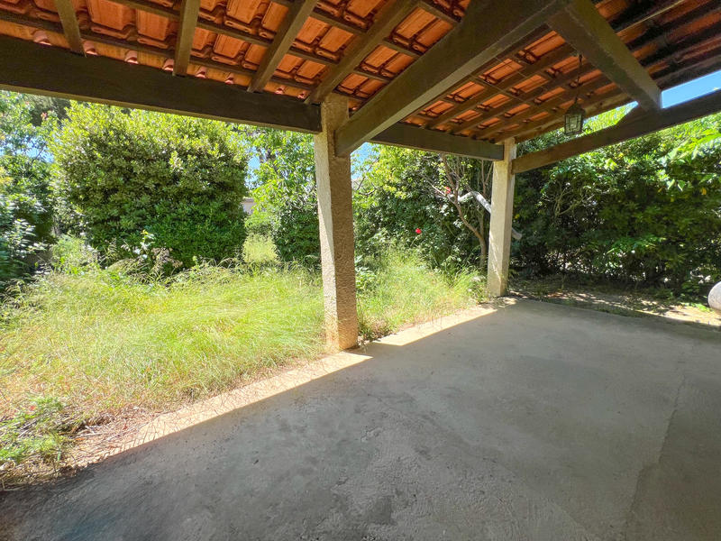 Maison - 76 m² - 4 pièces