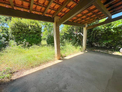 Maison - 76 m² - 4 pièces