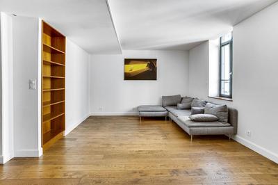 Appartement - 89 m² - 4 pièces