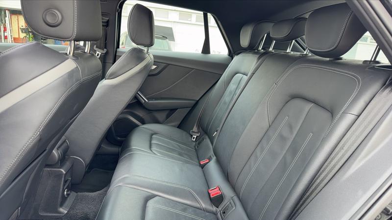 Audi Q2 2.0 Tfsi 190 Quattro s-Tronic7 Design Luxe - Automatique