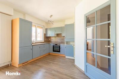 Appartement - 51 m² - 2 pièces