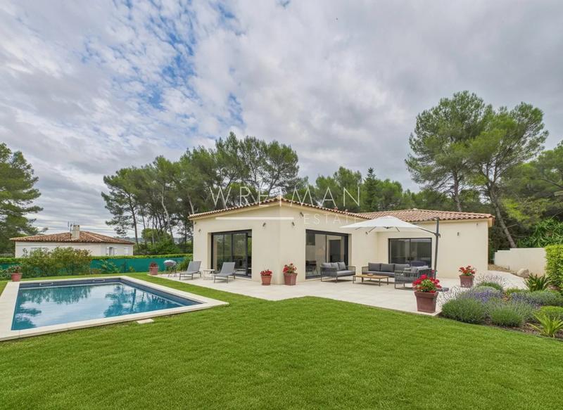 Villa - 127 m² - 4 pièces