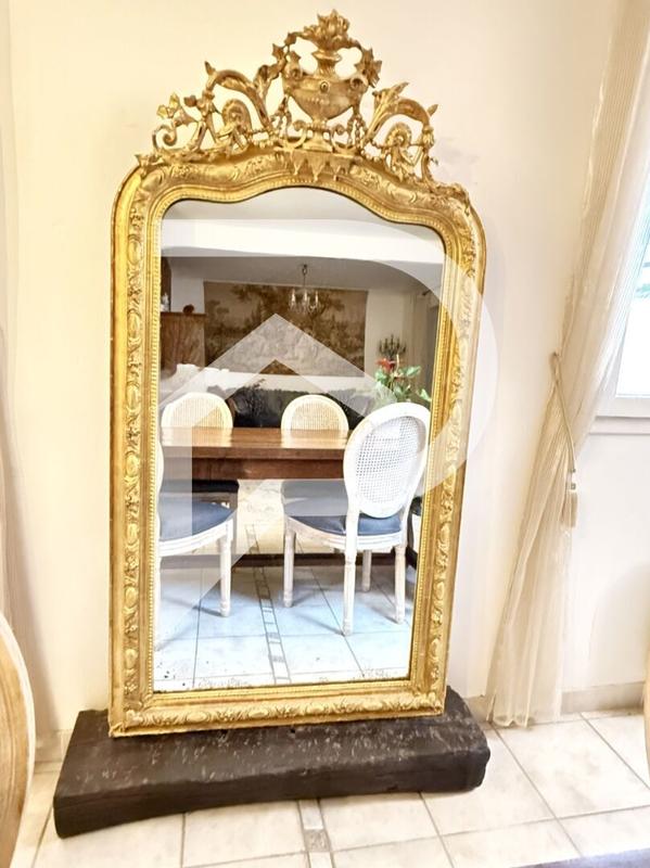 Maison - 150 m² - 7 pièces