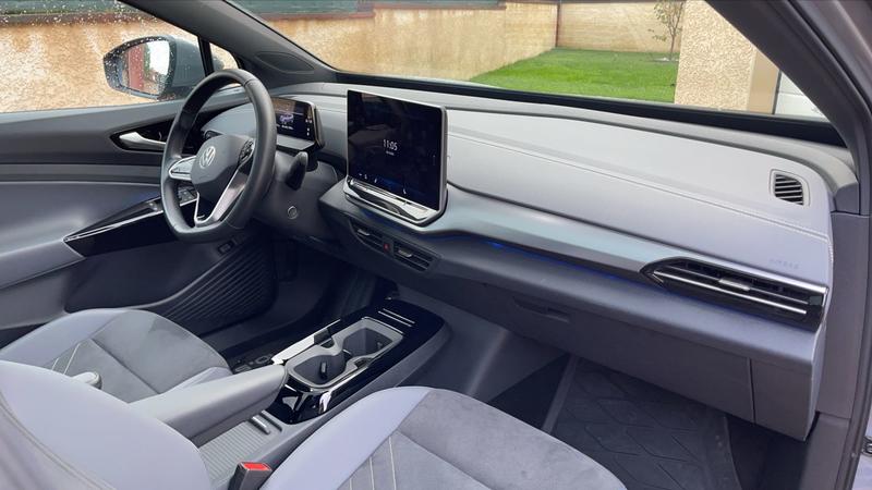 Volkswagen Id.5 I 77 kWh 286 Pro Life Max