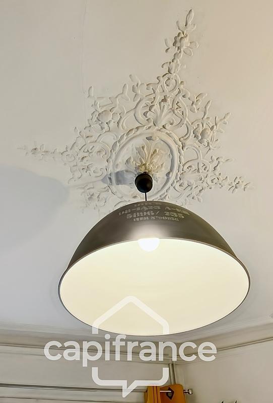 Maison - 70 m² - 5 pièces