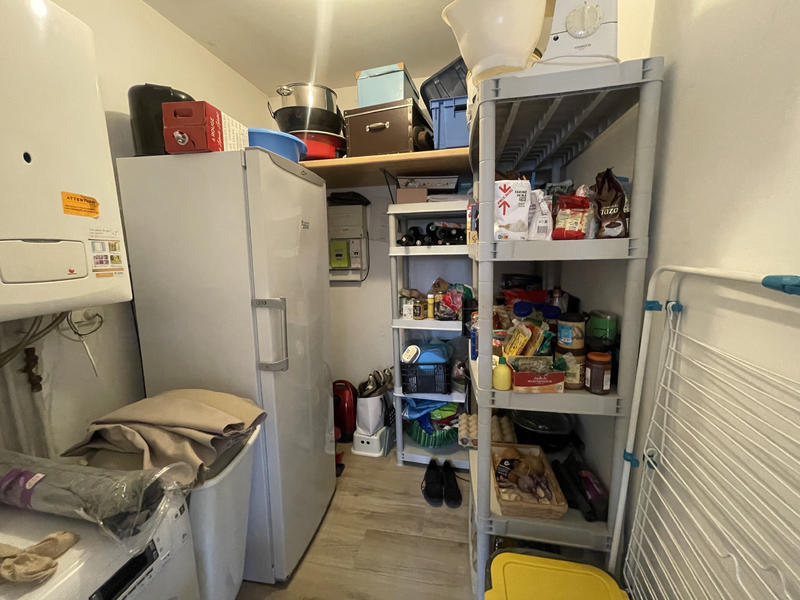 Maison - 67 m² - 3 pièces