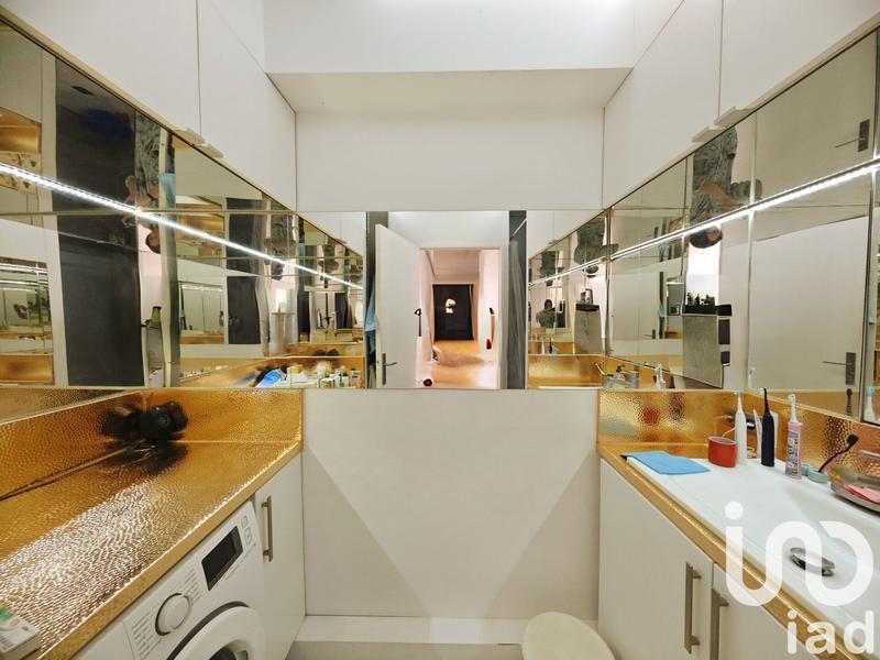 Duplex - 74 m² - 4 pièces