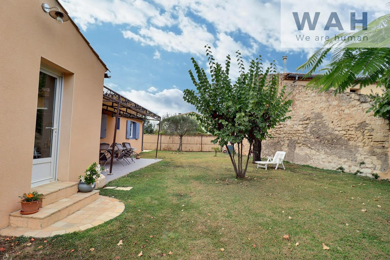 Maison - 111 m² - 4 pièces