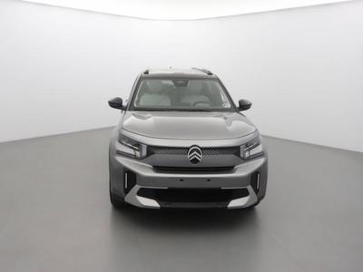 Citroën C3 Aircross Hybride 145 e-Dcs6 Max