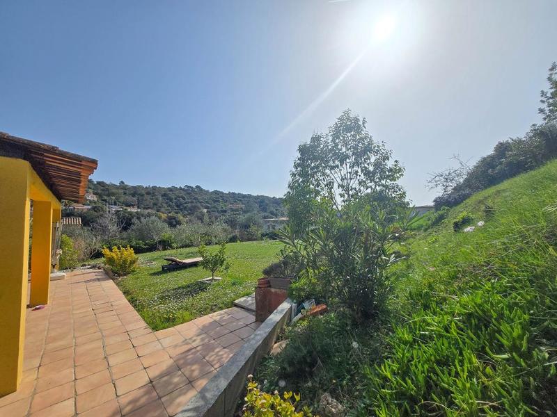 Villa - 117 m² - 4 pièces