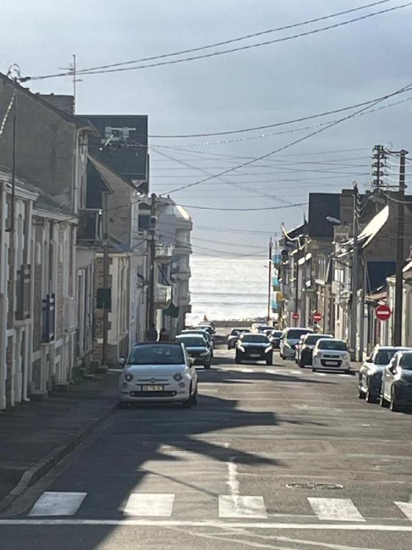 Appartement - 86 m² - 4 pièces