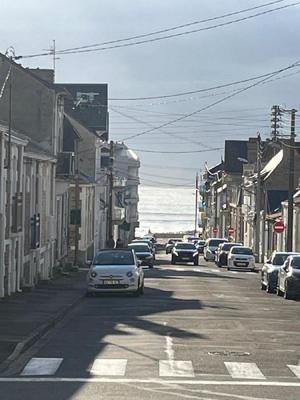 Appartement - 86 m² - 4 pièces