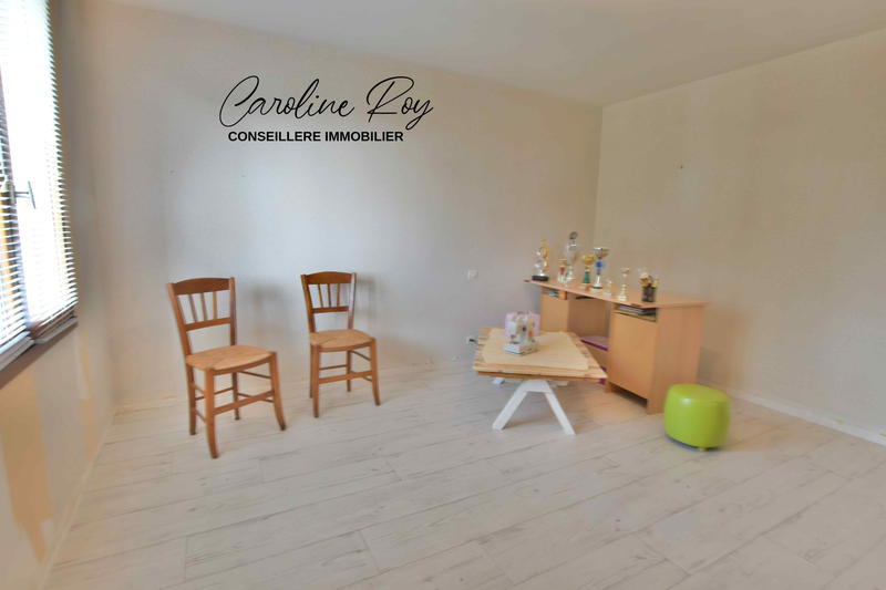 Maison - 137 m² - 5 pièces