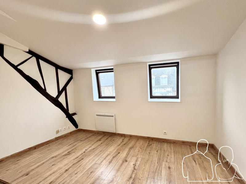 Appartement - 30 m² - 2 pièces