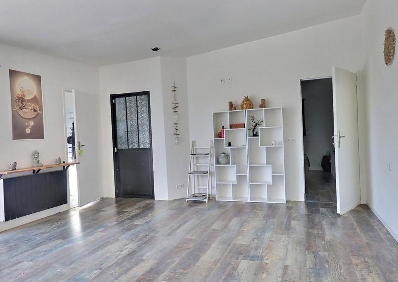 Maison - 157 m² - 7 pièces