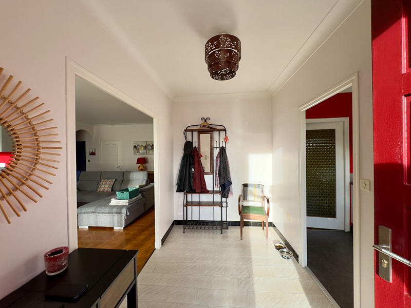 Maison - 106 m² - 5 pièces