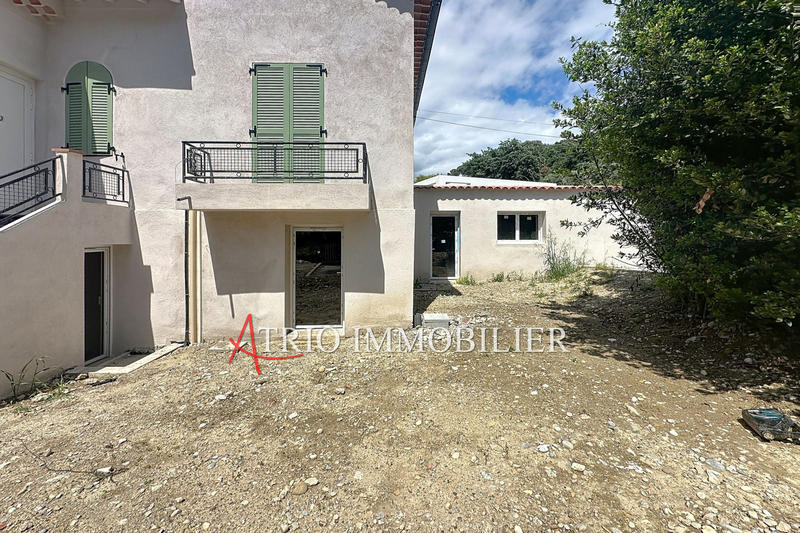 Villa - 82 m² - 4 pièces