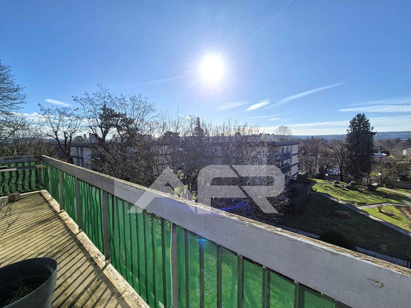 Appartement - 118 m² - 5 pièces