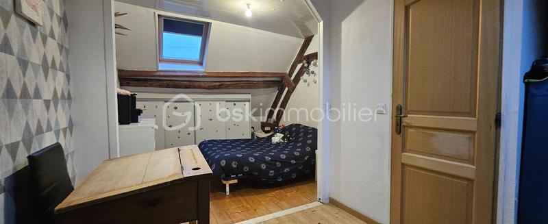 Maison de campagne - 146 m² - 5 pièces