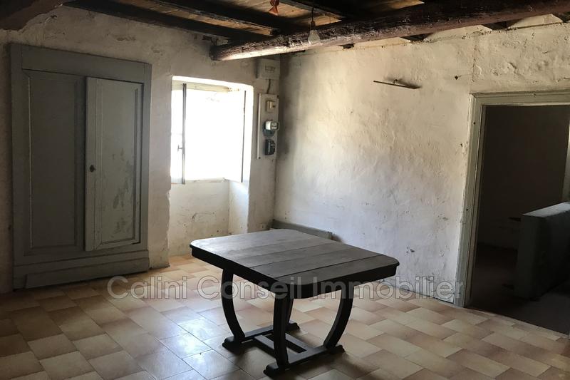 Maison de village - 60 m² - 5 pièces