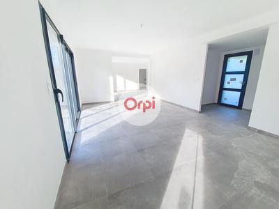 Maison - 131 m² - 4 pièces